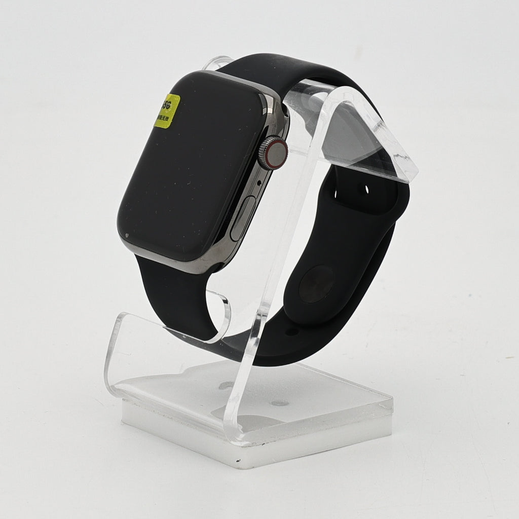 99新 Apple Watch Series 8 45毫米 不銹鋼