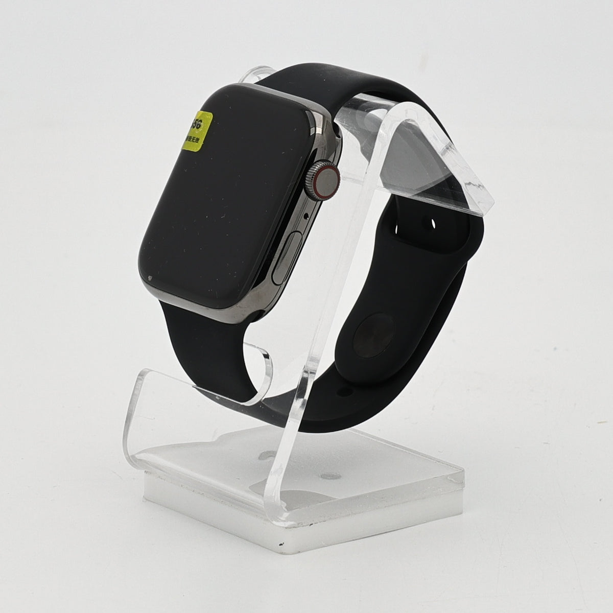 99新 Apple Watch Series 8 45毫米 不銹鋼