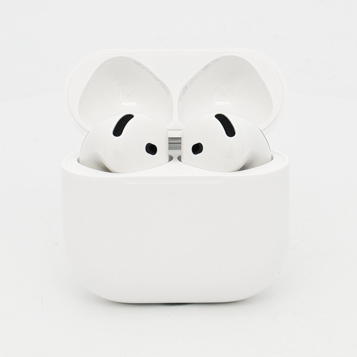 99新 Apple AirPods 4 (不支持主动降噪) 白色
