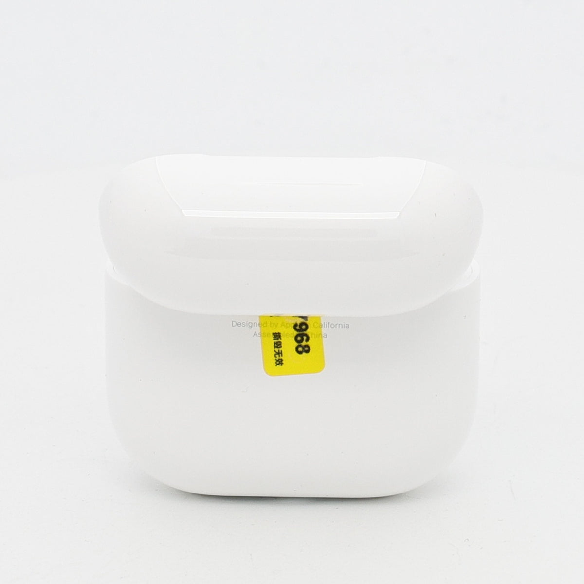 99新 Apple AirPods 4 (不支持主动降噪) 白色