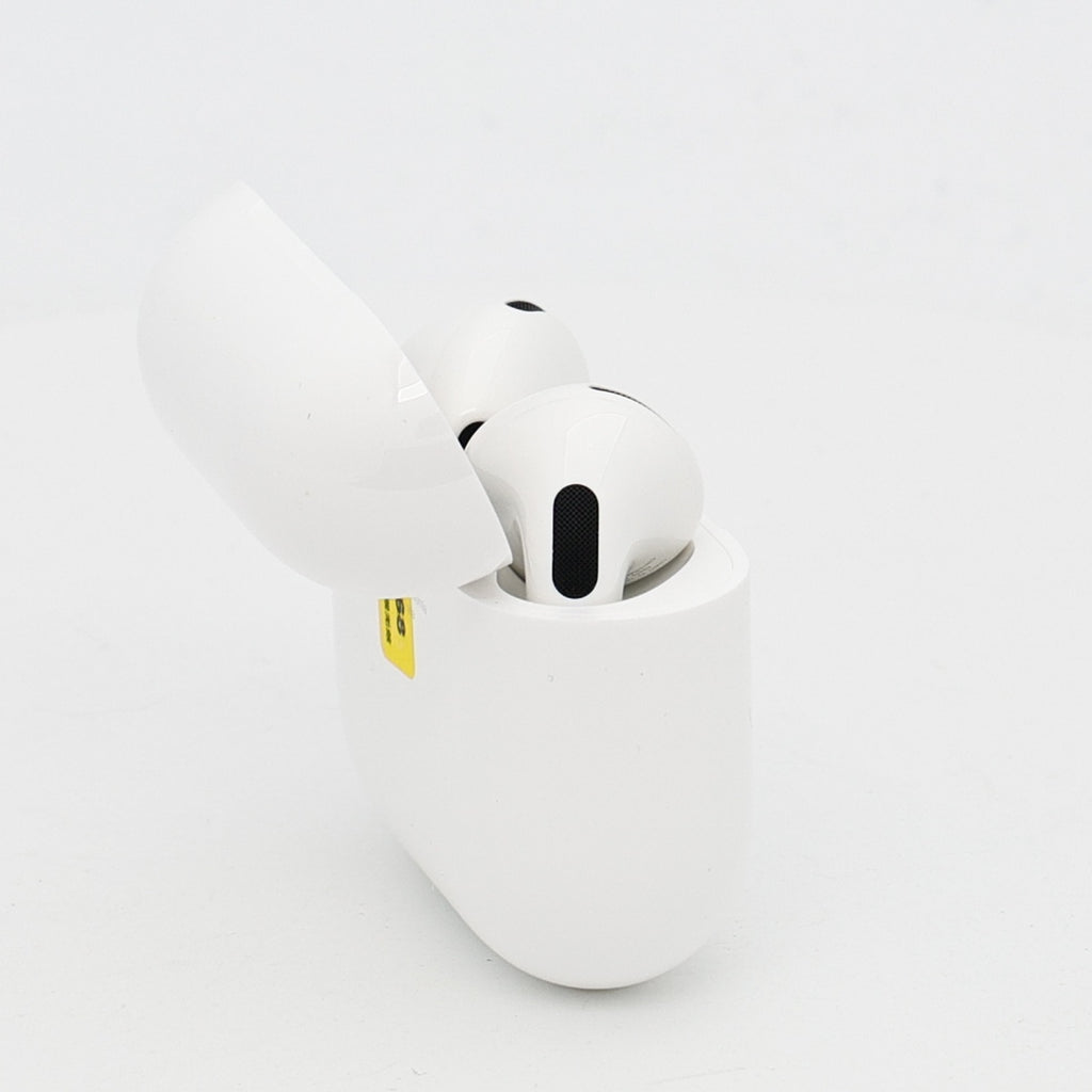 99新 Apple AirPods 4 (不支持主动降噪) 白色