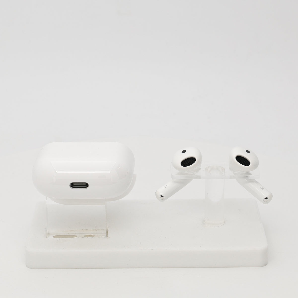 99新 Apple AirPods 4 (不支持主动降噪) 白色