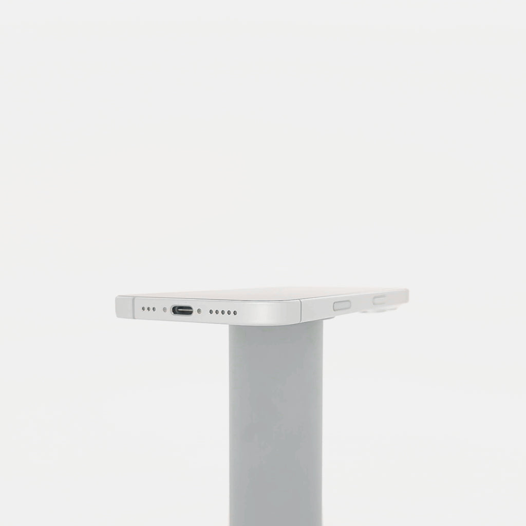 95新 Apple iPhone 17 256G 白色 中國大陸版