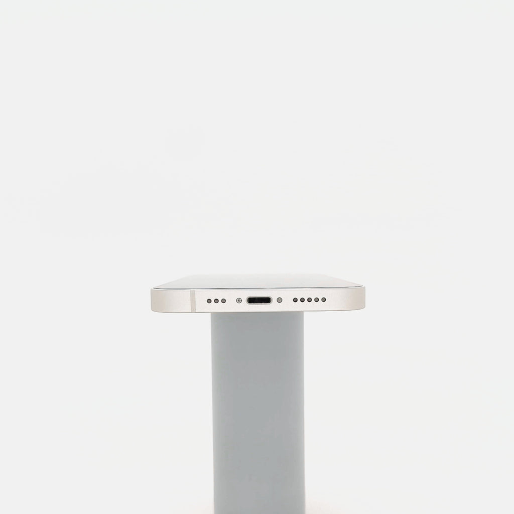 95新 Apple iPhone 13 256G 星光色 中國大陸版