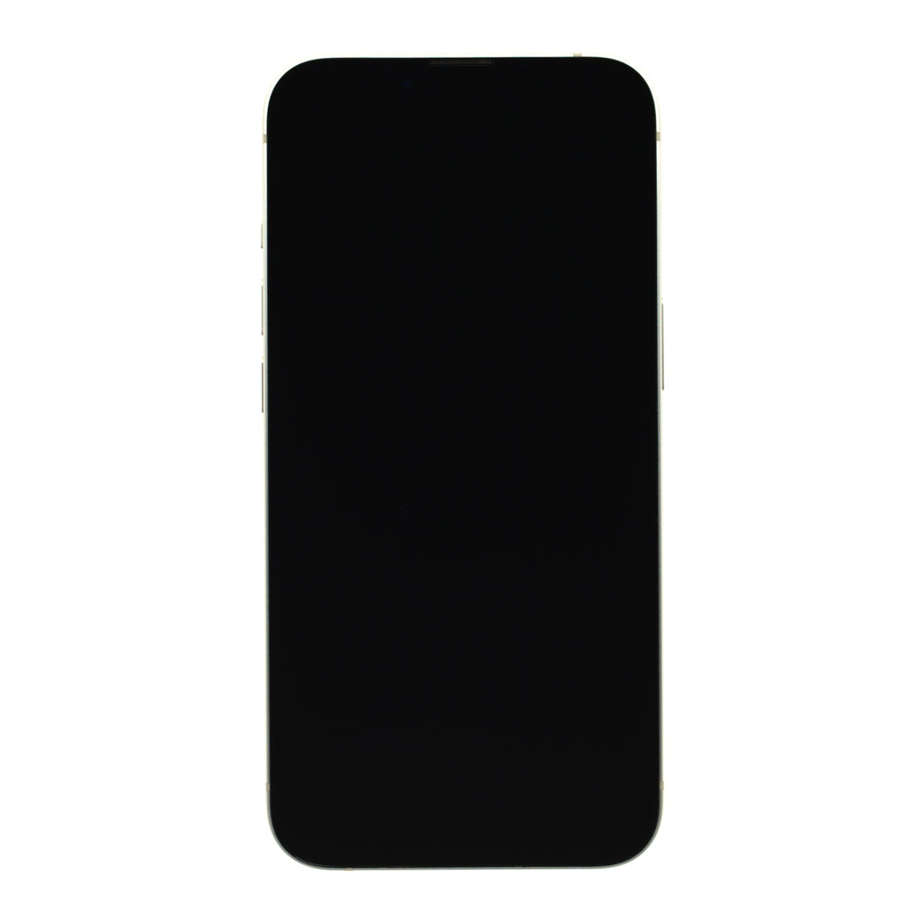 95新 Apple iPhone 13 256G 星光色 中國大陸版