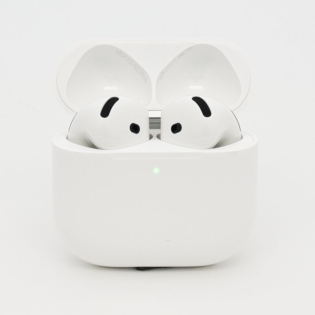 99新 Apple AirPods 4 (支持主动降噪) 白色