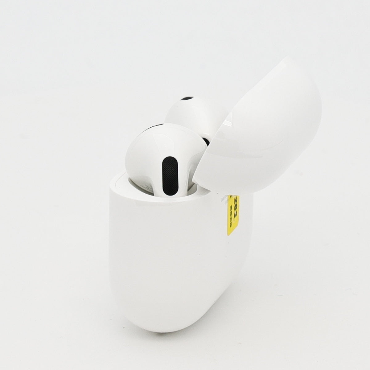 99新 Apple AirPods 4 (支持主动降噪) 白色