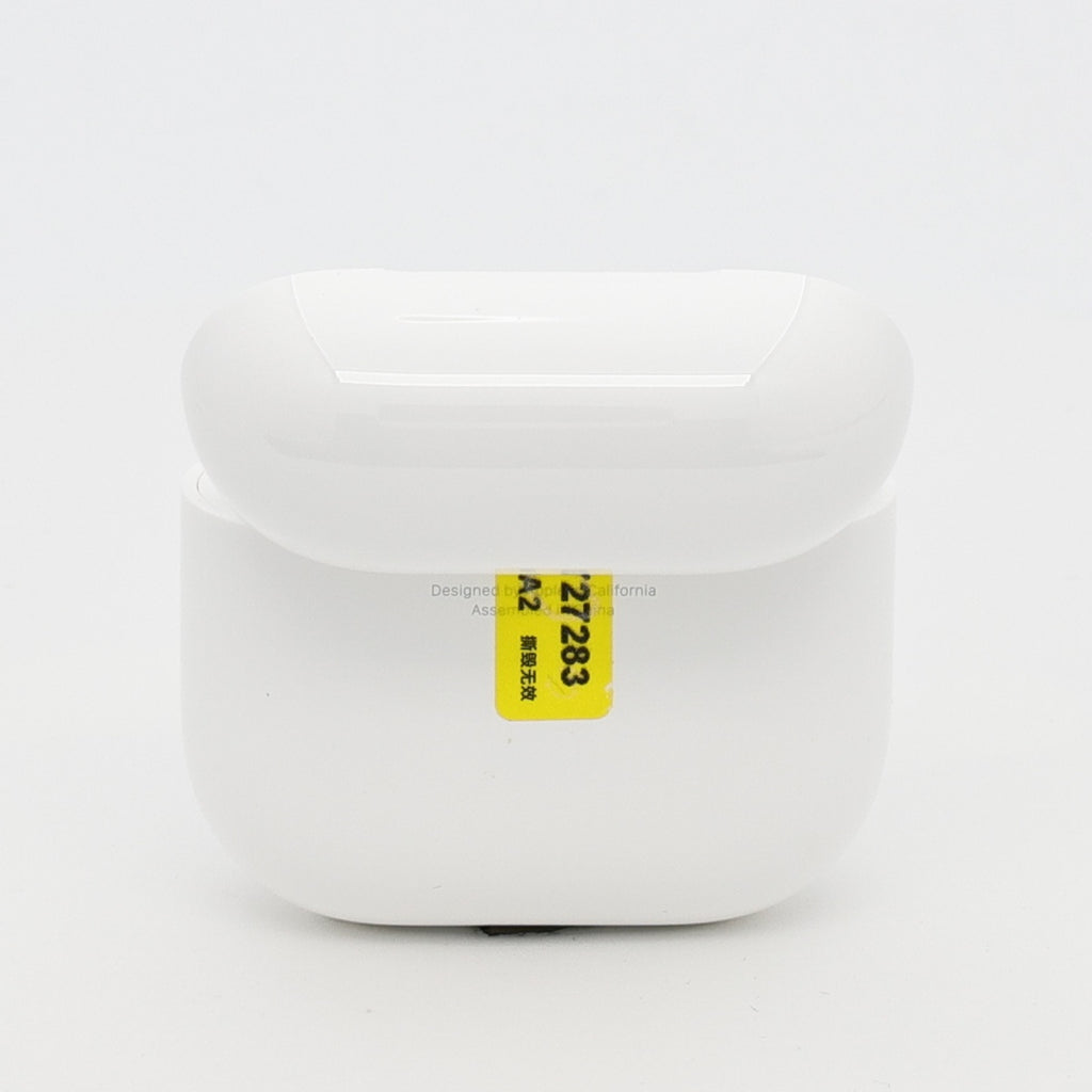 99新 Apple AirPods 4 (支持主动降噪) 白色
