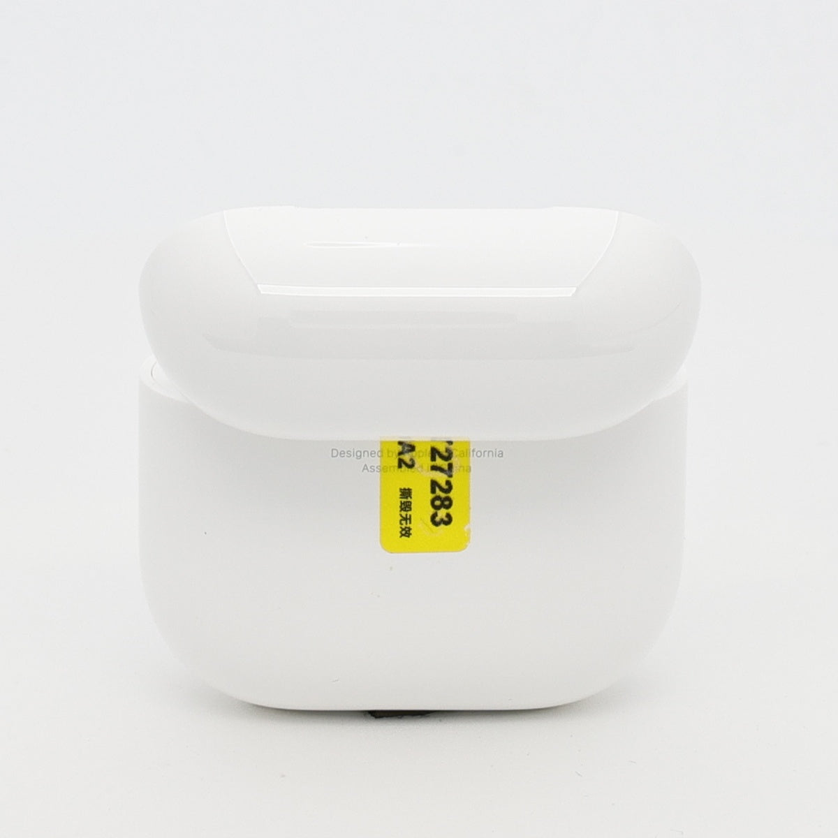 99新 Apple AirPods 4 (支持主动降噪) 白色