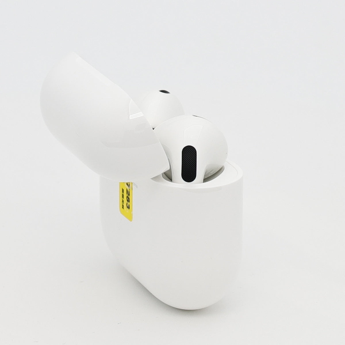 99新 Apple AirPods 4 (支持主动降噪) 白色