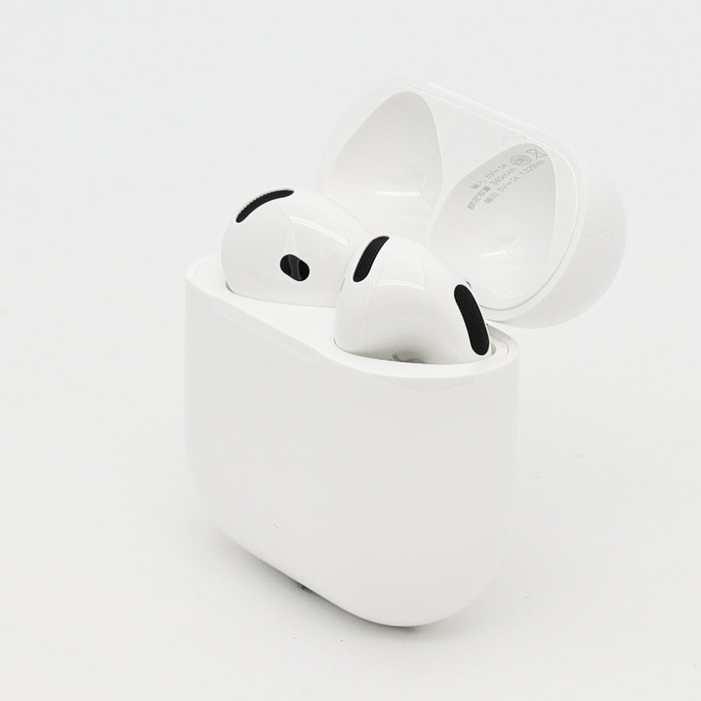 99新 Apple AirPods 4 (支持主动降噪) 白色