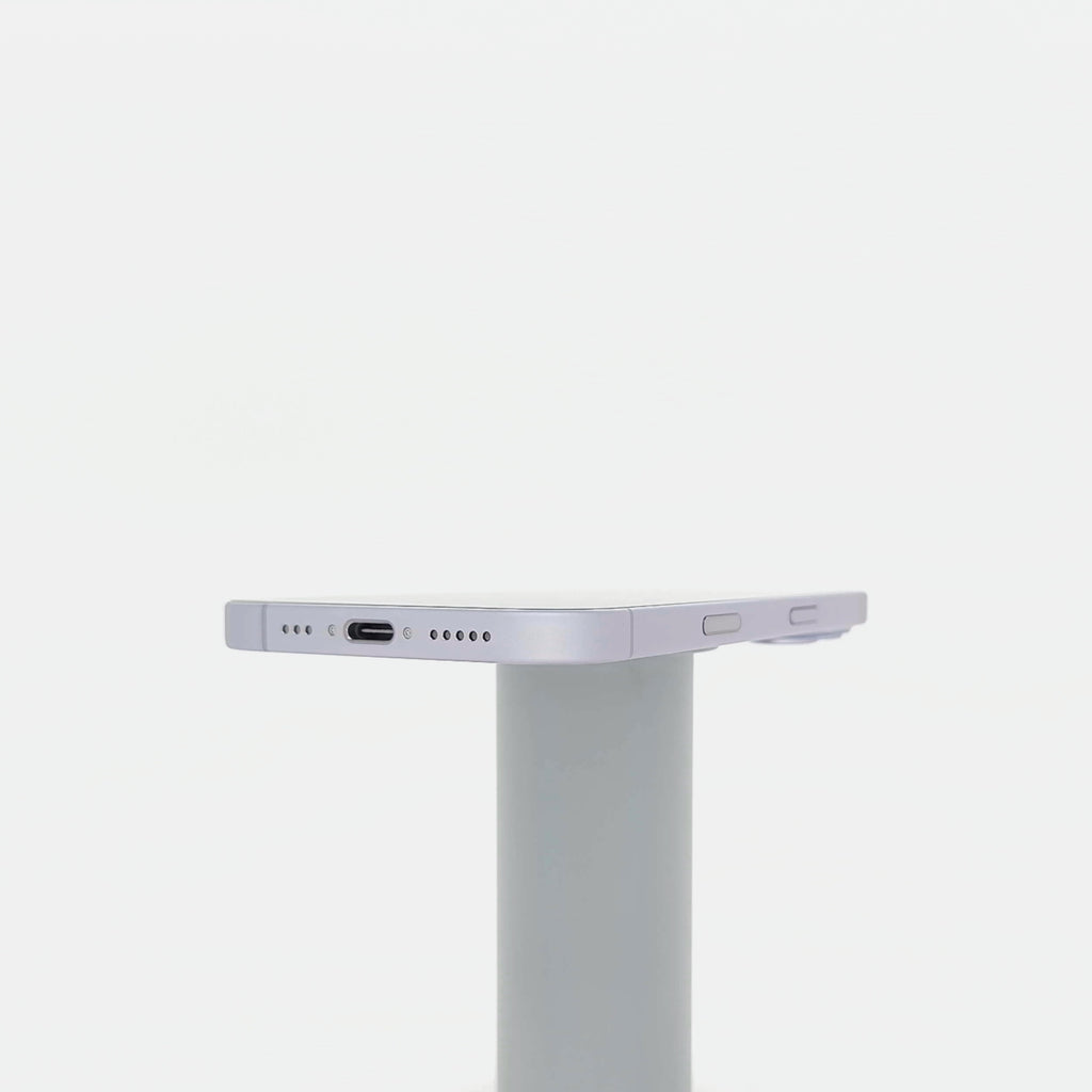 99新 Apple iPhone 17 256G 薰衣草紫色 中國大陸版