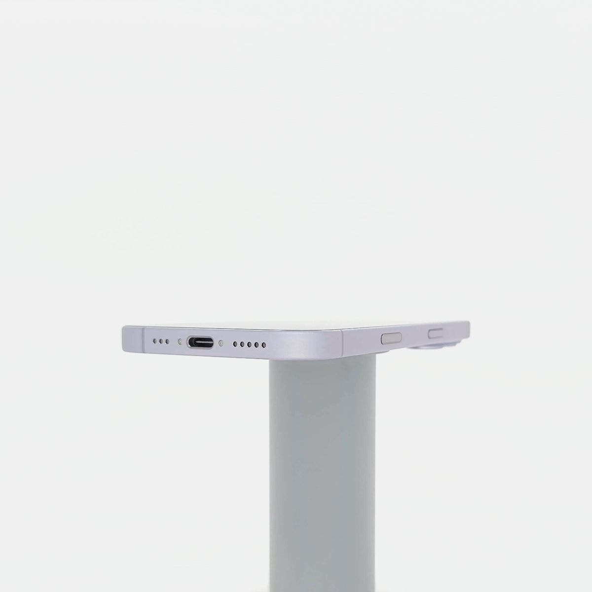99新 Apple iPhone 17 256G 薰衣草紫色 中國大陸版