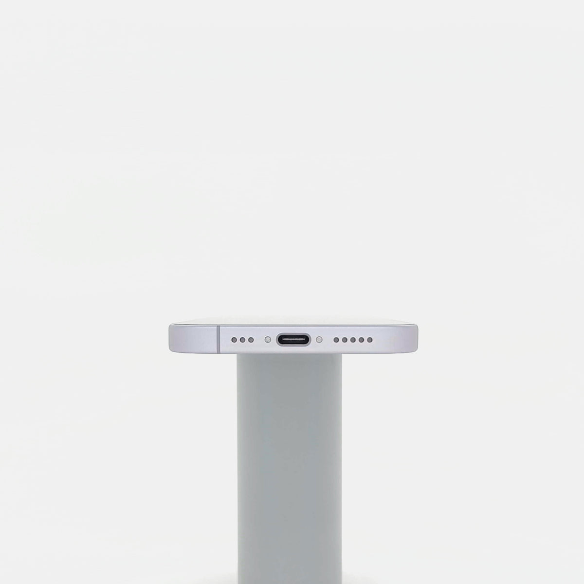 99新 Apple iPhone 17 256G 薰衣草紫色 中國大陸版