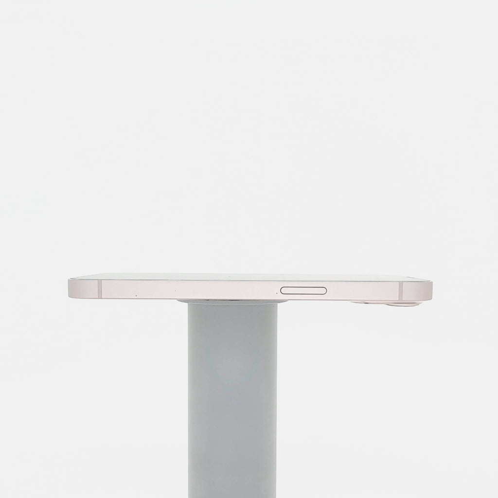 95新 Apple iPhone 13 128G 粉紅色 中國大陸版
