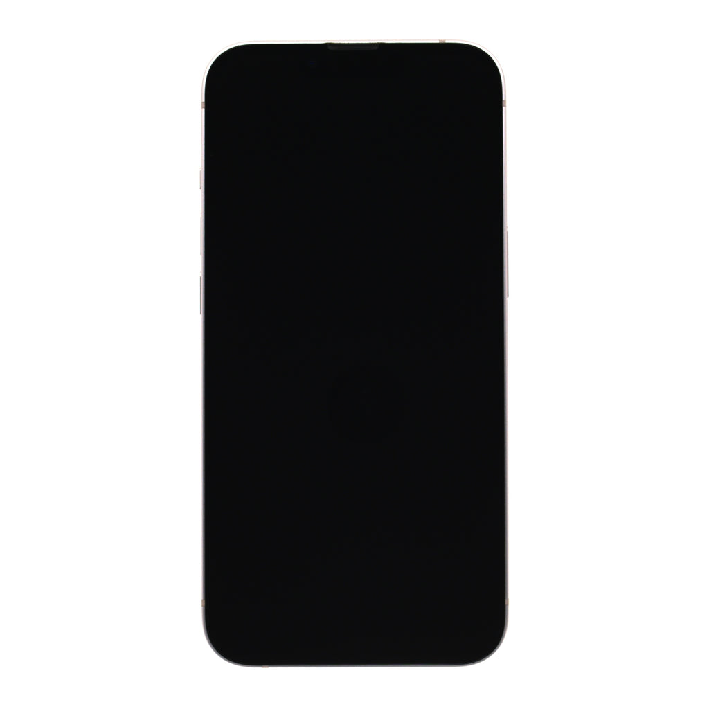 95新 Apple iPhone 13 128G 粉紅色 中國大陸版