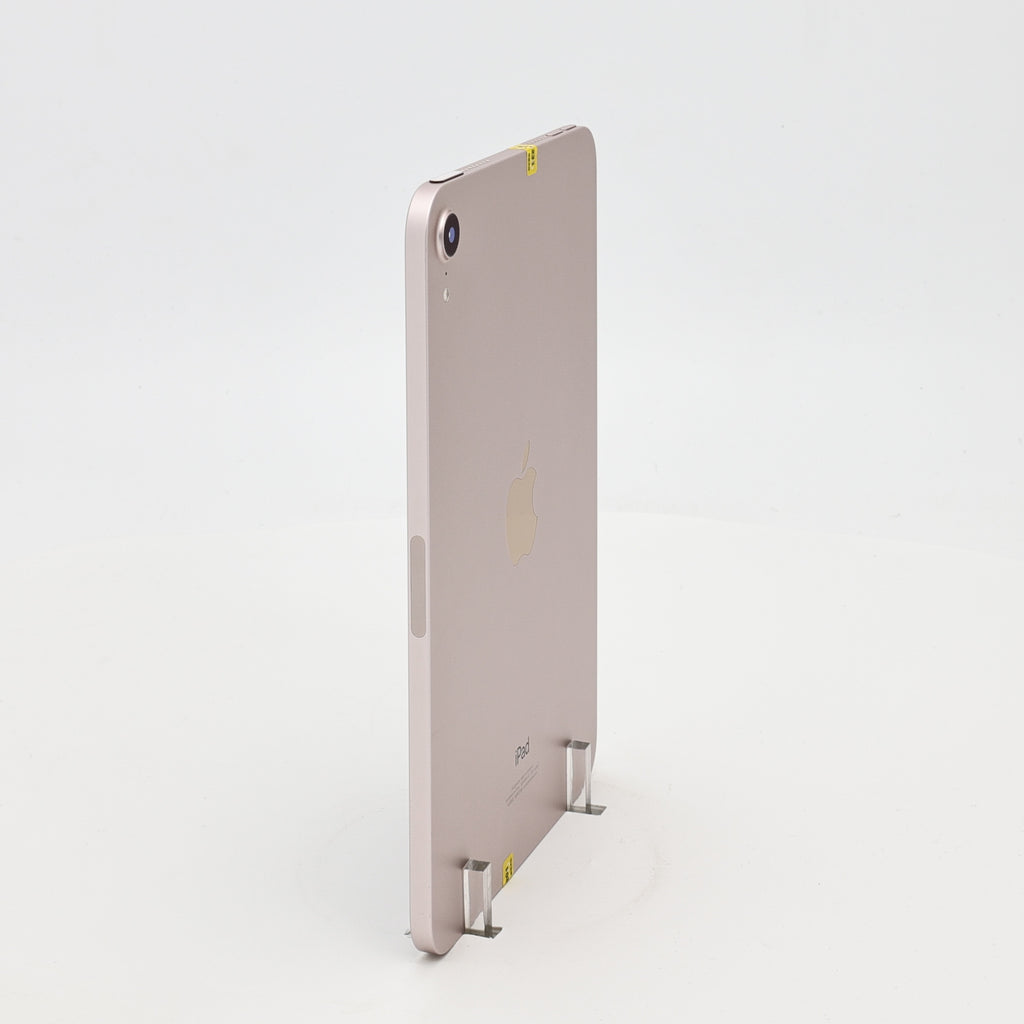 95新 Apple iPad mini6 256G 粉紅色 WIFI