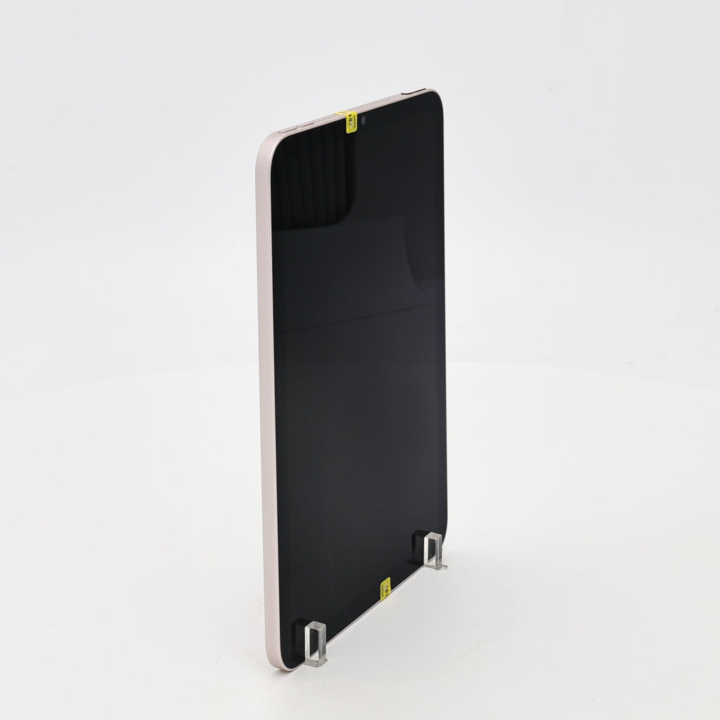 95新 Apple iPad mini6 256G 粉紅色 WIFI