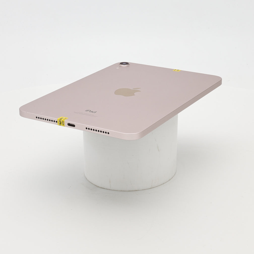 95新 Apple iPad mini6 256G 粉紅色 WIFI