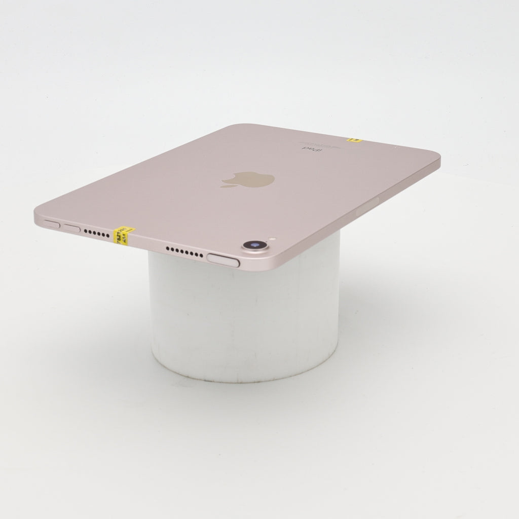 95新 Apple iPad mini6 256G 粉紅色 WIFI