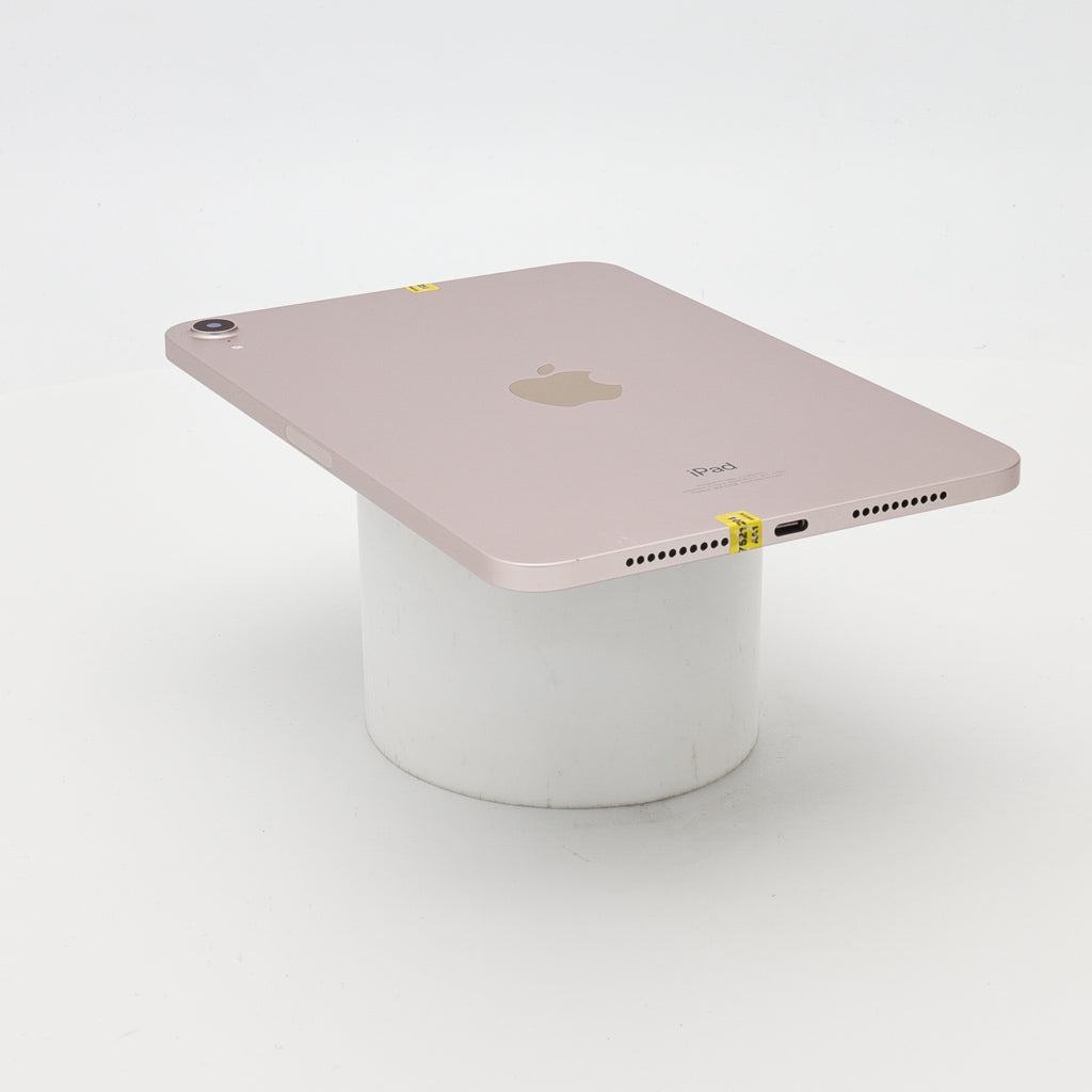 95新 Apple iPad mini6 256G 粉紅色 WIFI
