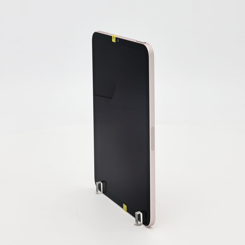 95新 Apple iPad mini6 256G 粉紅色 WIFI