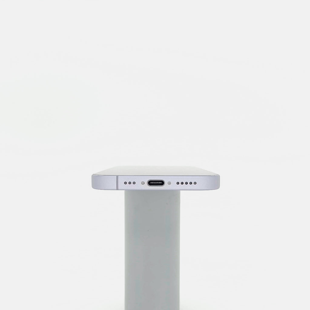 95新 Apple iPhone 17 256G 薰衣草紫色 中國大陸版