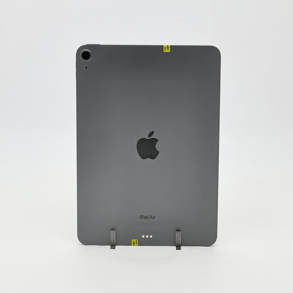 99新 Apple iPad Air5 256G 深空灰色 WIFI