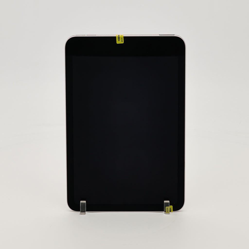 95新 Apple iPad mini6 64G 粉紅色 WIFI