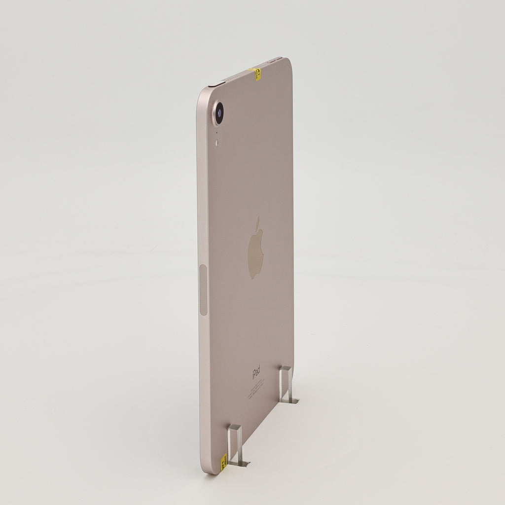 95新 Apple iPad mini6 64G 粉紅色 WIFI