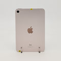 95新 Apple iPad mini6 64G 粉紅色 WIFI