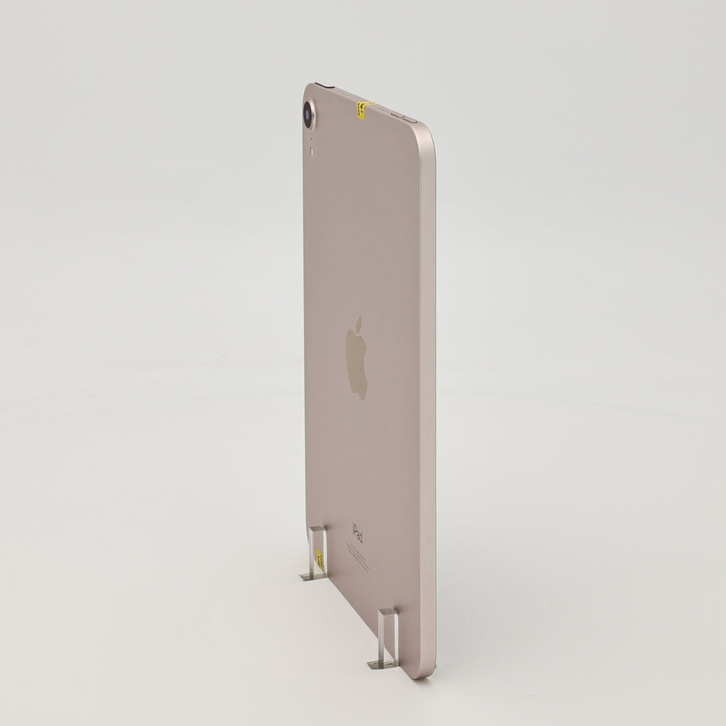 95新 Apple iPad mini6 64G 粉紅色 WIFI