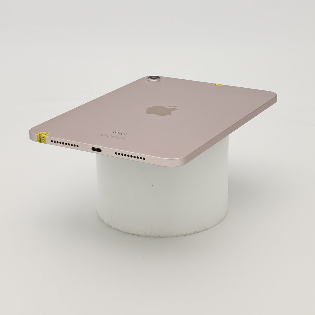 95新 Apple iPad mini6 64G 粉紅色 WIFI