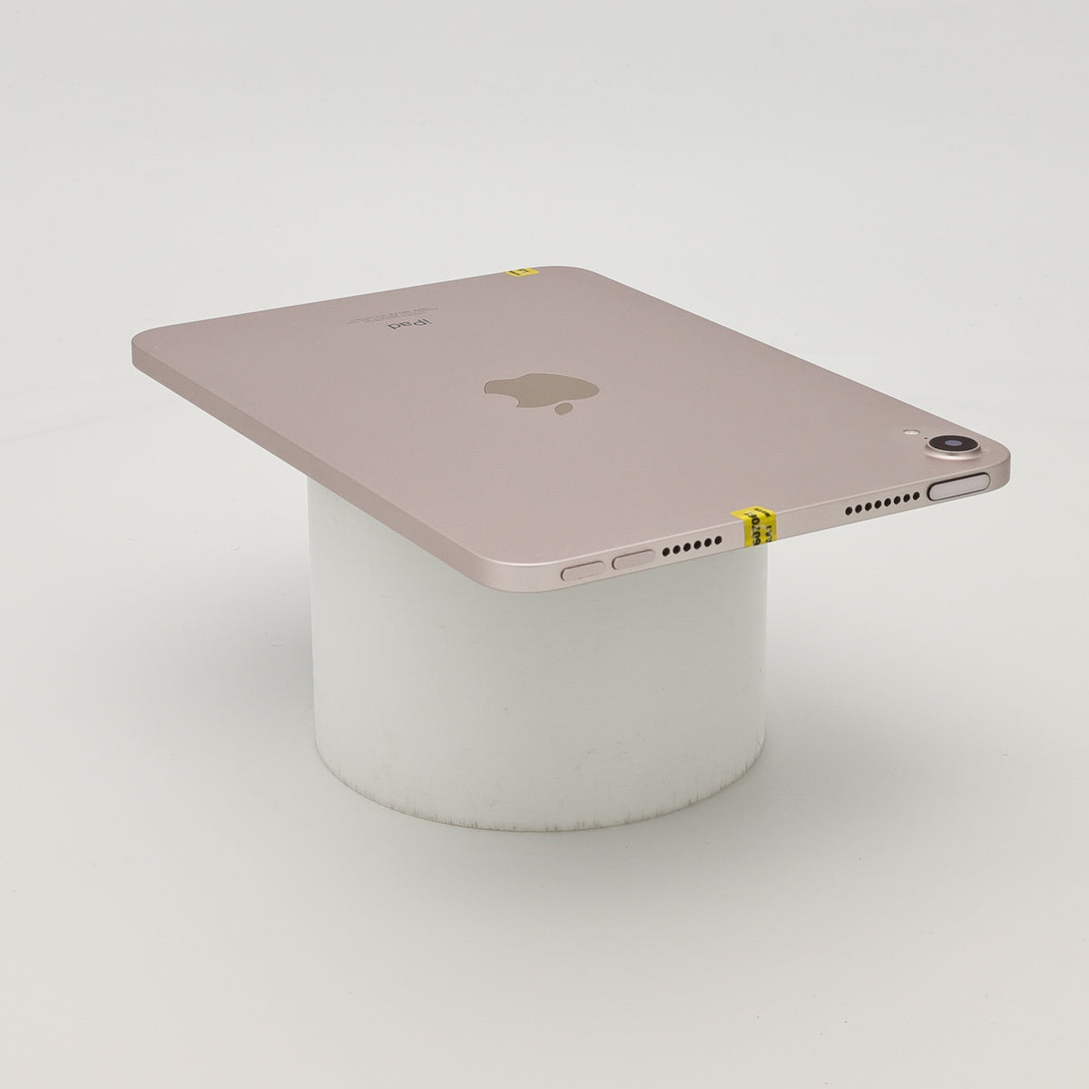 95新 Apple iPad mini6 64G 粉紅色 WIFI