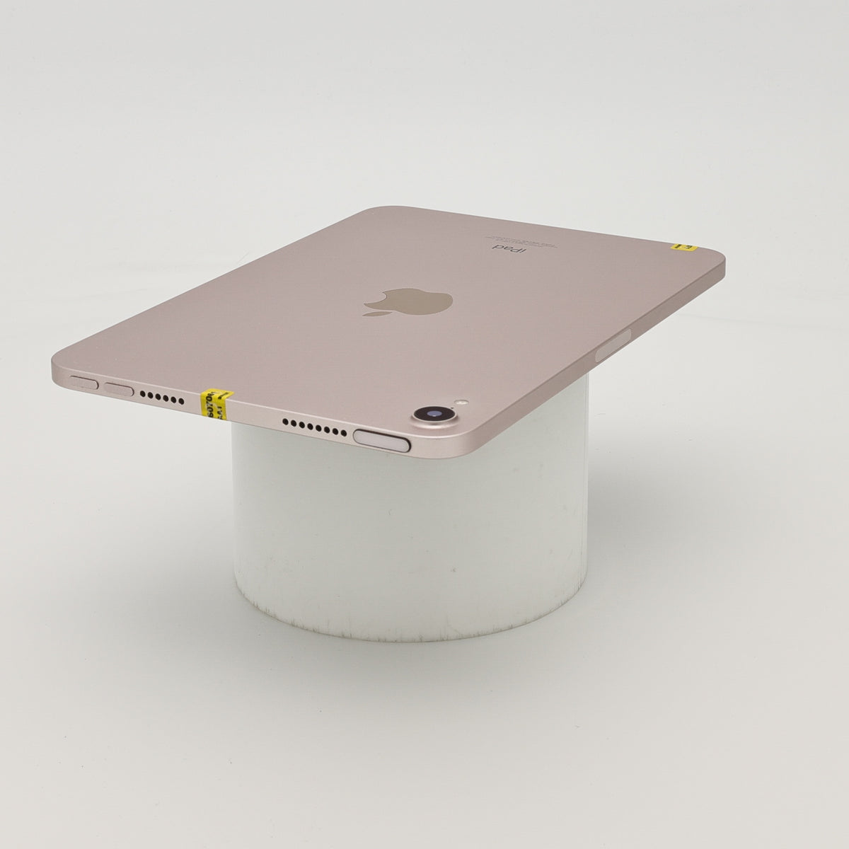 95新 Apple iPad mini6 64G 粉紅色 WIFI