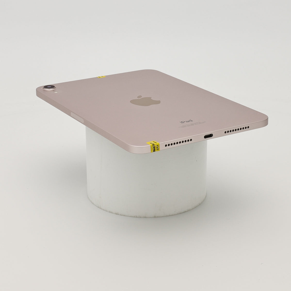 95新 Apple iPad mini6 64G 粉紅色 WIFI