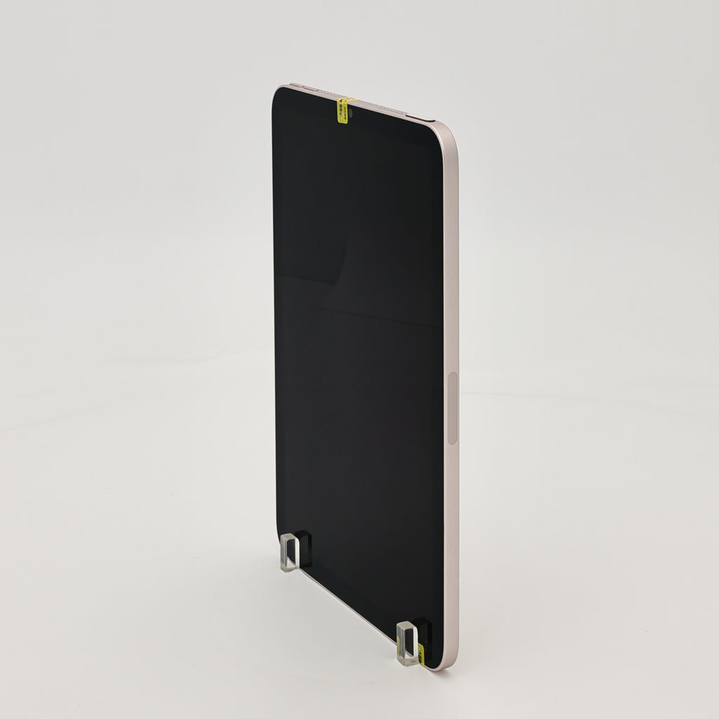 95新 Apple iPad mini6 64G 粉紅色 WIFI