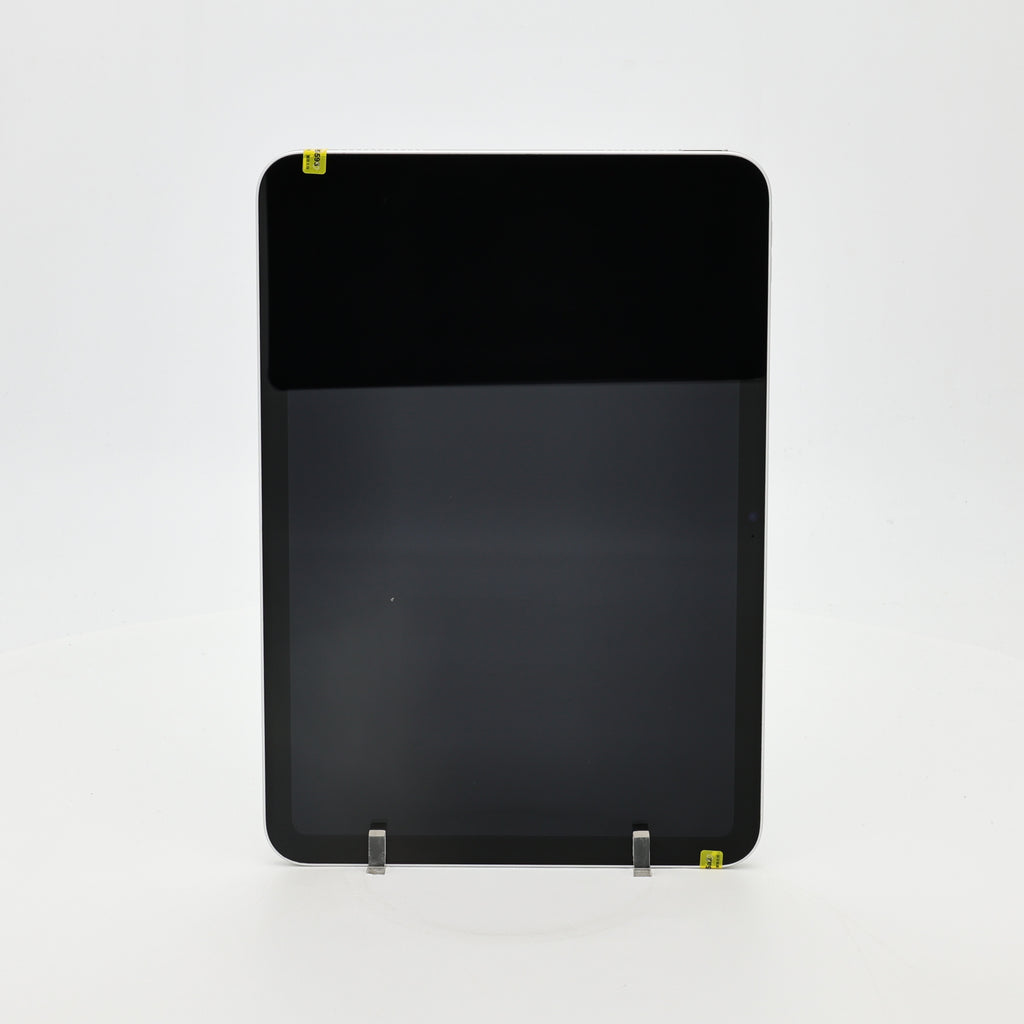 99新 Apple iPad 10代 64G 銀色 WIFI