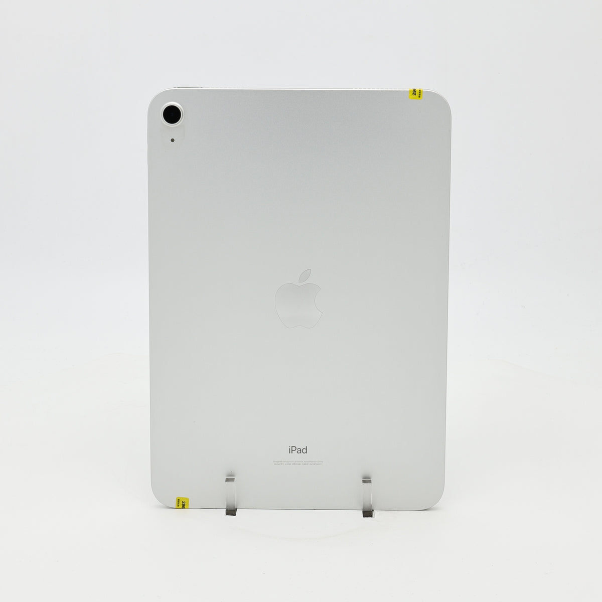 99新 Apple iPad 10代 64G 銀色 WIFI