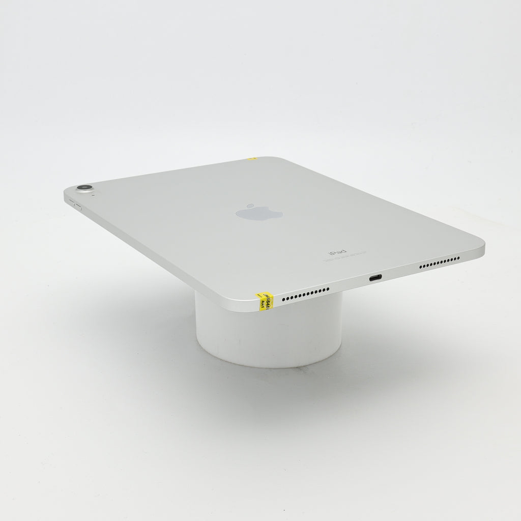 99新 Apple iPad 10代 64G 銀色 WIFI