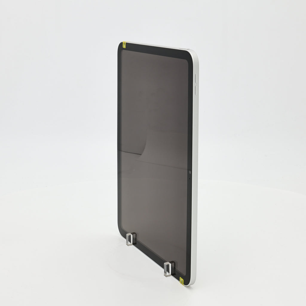 99新 Apple iPad 10代 64G 銀色 WIFI