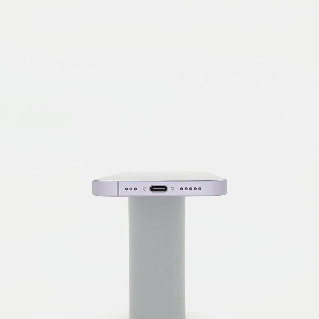 95新 Apple iPhone 17 256G 薰衣草紫色 中國大陸版