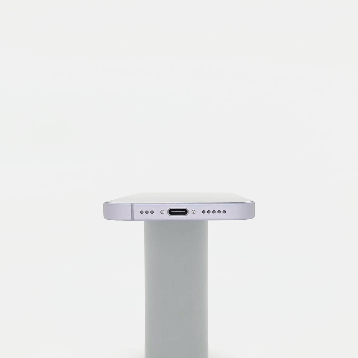 95新 Apple iPhone 17 256G 薰衣草紫色 中國大陸版
