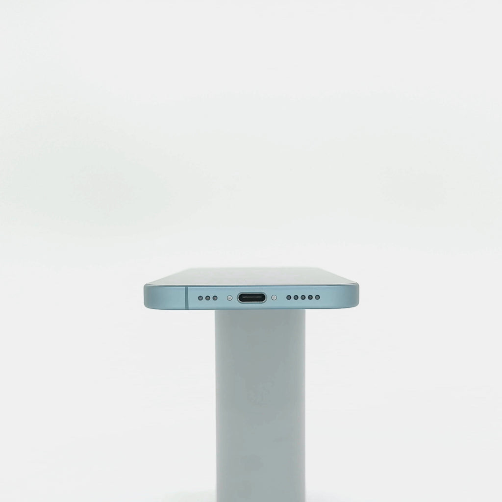 95新 Apple iPhone 16 256G 深青色 中國大陸版