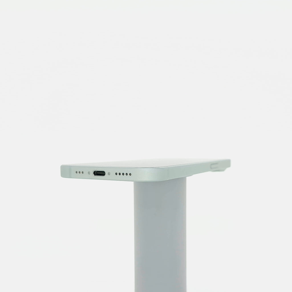 95新 Apple iPhone 15 256G 綠色 中國大陸版