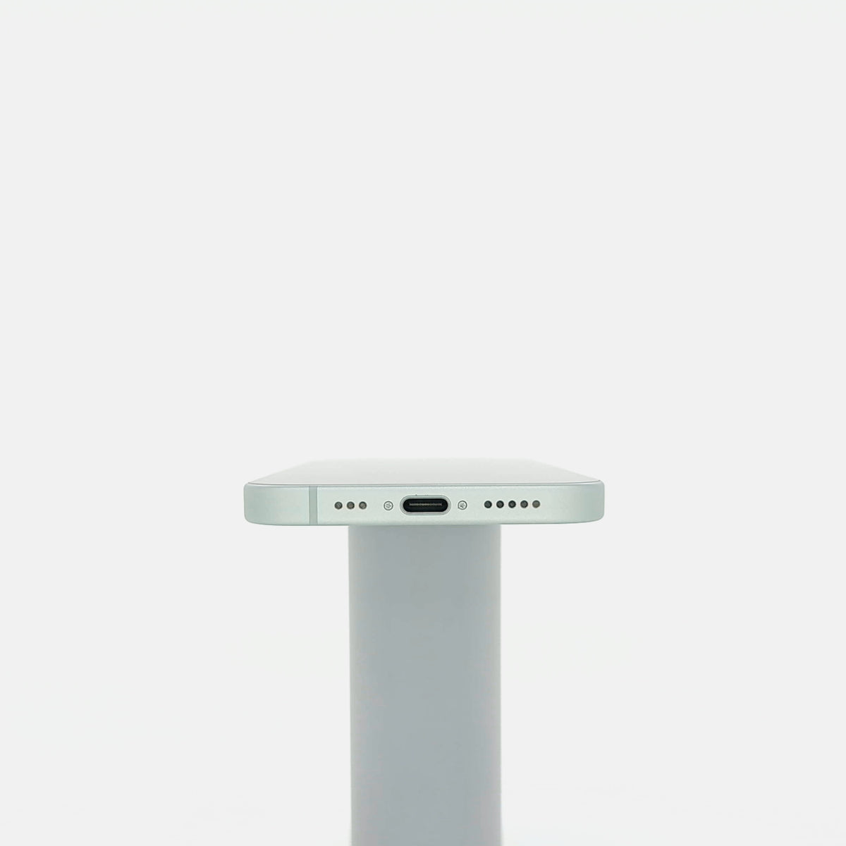 95新 Apple iPhone 15 256G 綠色 中國大陸版
