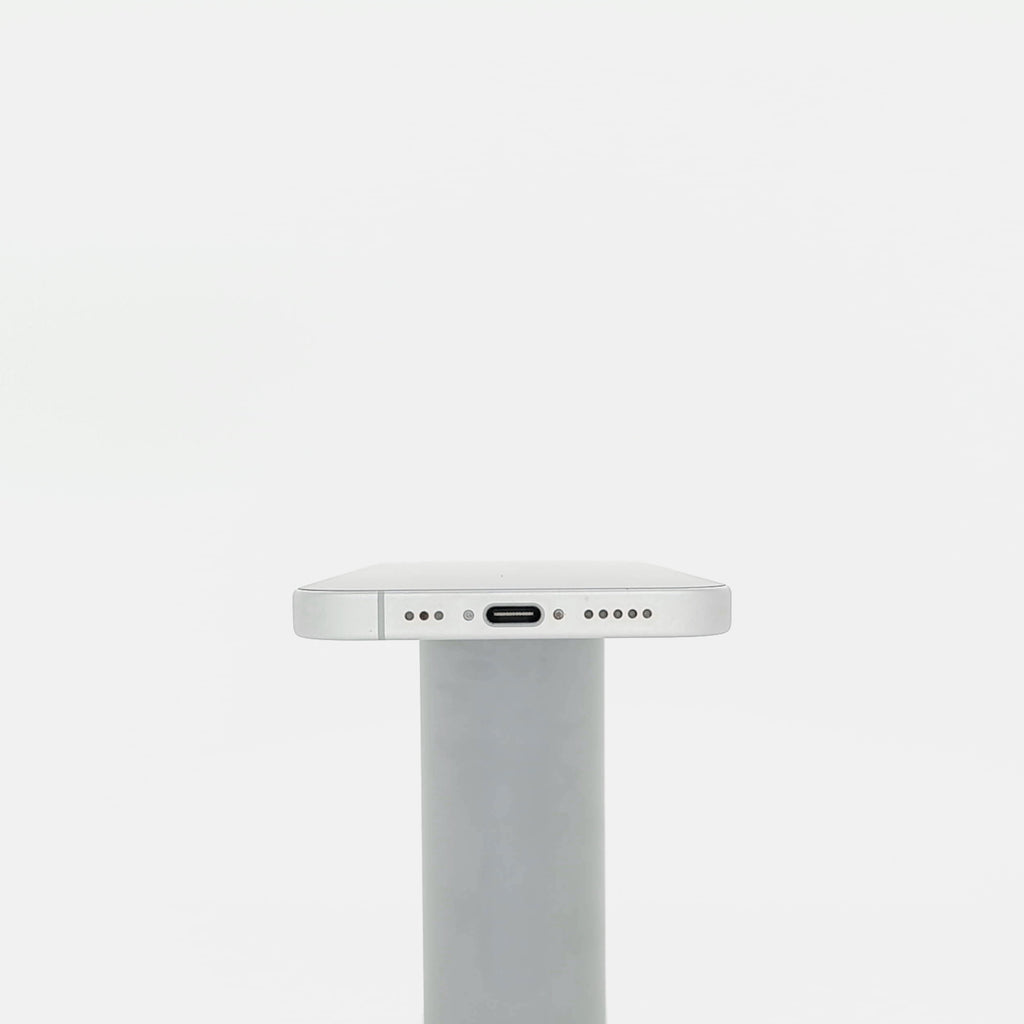 95新 Apple iPhone 16 128G 白色 中國大陸版