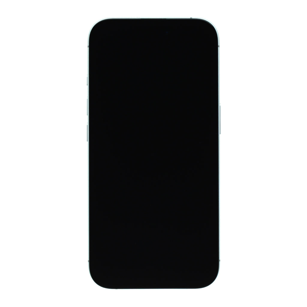 95新 Apple iPhone 16 128G 白色 中國大陸版