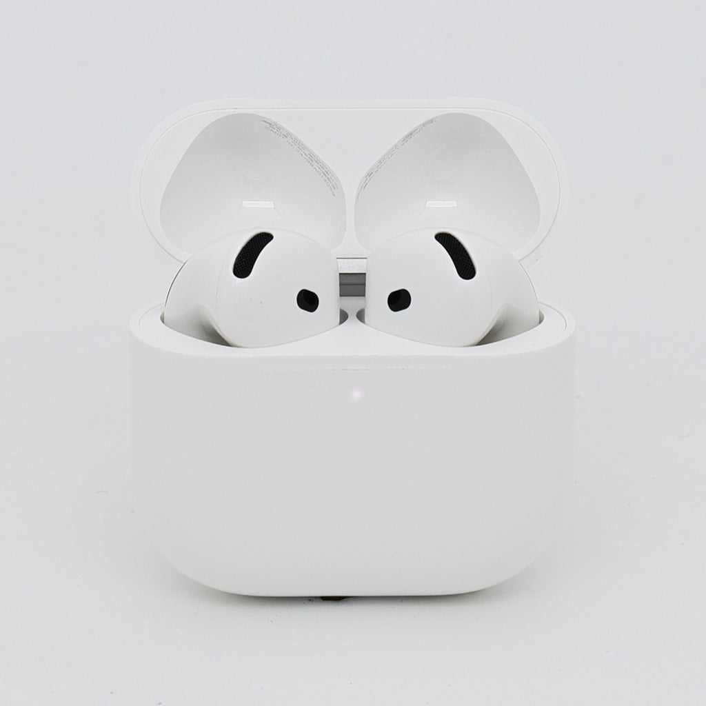 99新 Apple AirPods 4 (支持主动降噪) 白色