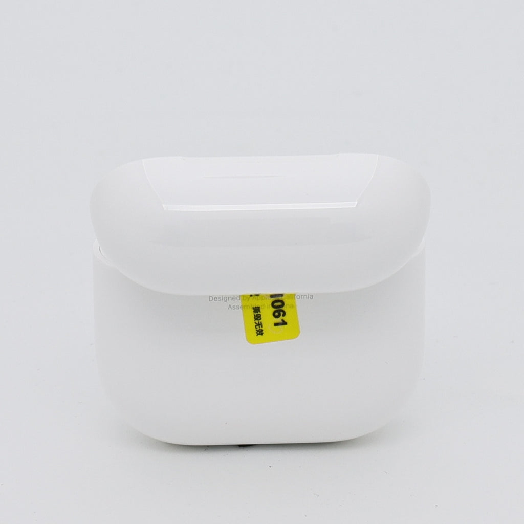 99新 Apple AirPods 4 (支持主动降噪) 白色